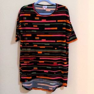 LulaRoe | Simply Comfortable Top